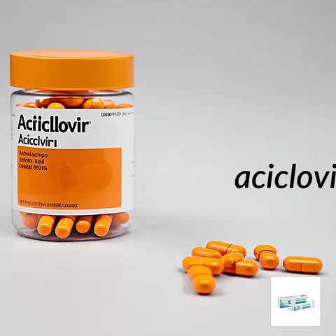 Aciclovir 200 mg jarabe precio